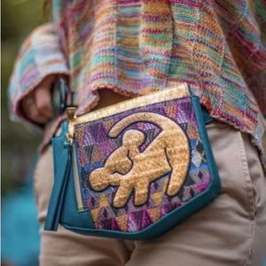 Danielle Nicole Simba Belt Bag